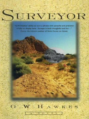 cover image of Surveyor